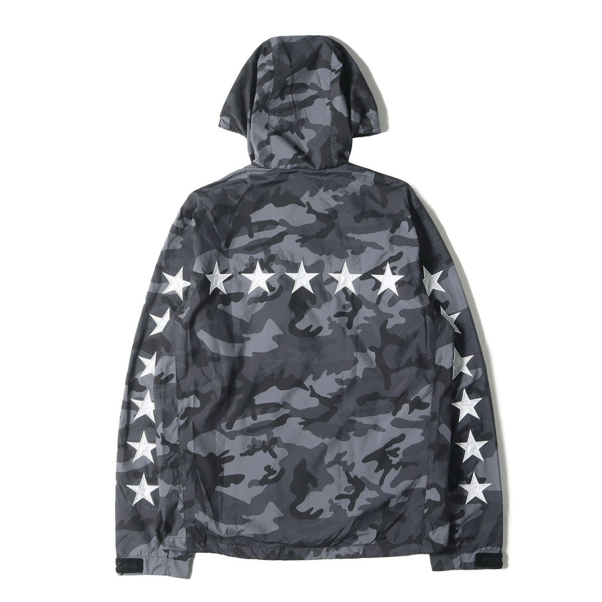 最終値下げCph/Golf WARM 年老い P/O TM JACKET L