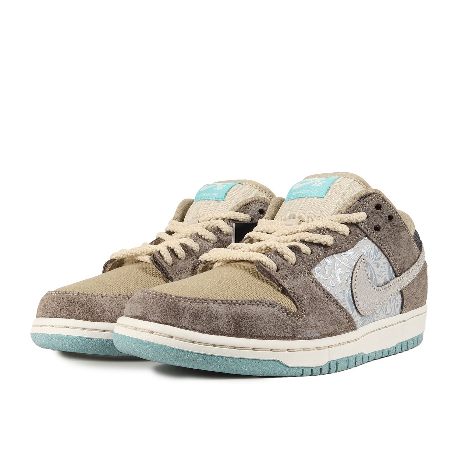 NIKE (ナイキ) SB DUNK LOW PRO PRM BIG MONEY (FZ3129-200