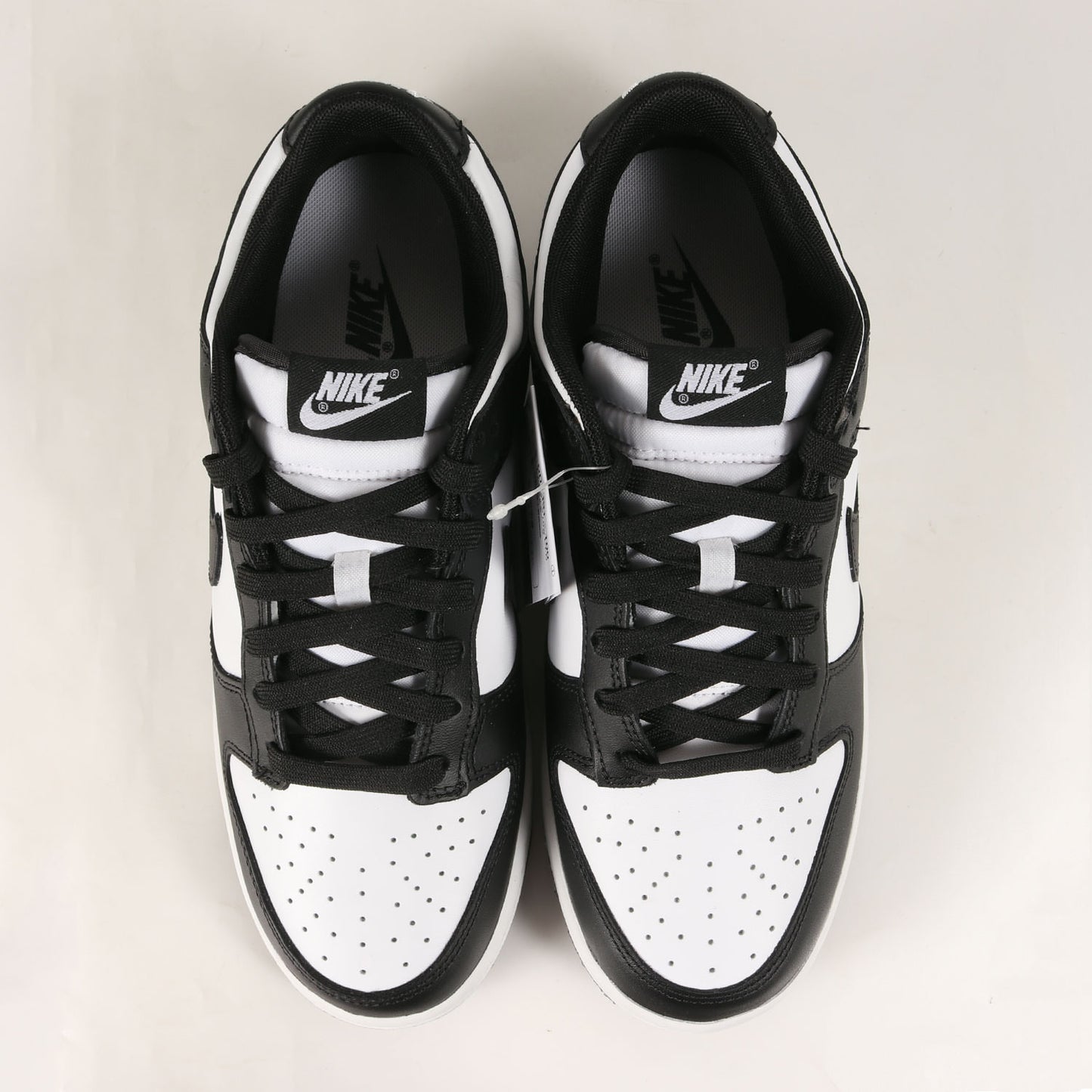 DUNK LOW RETRO (DD1391-100 / 2022年製)
