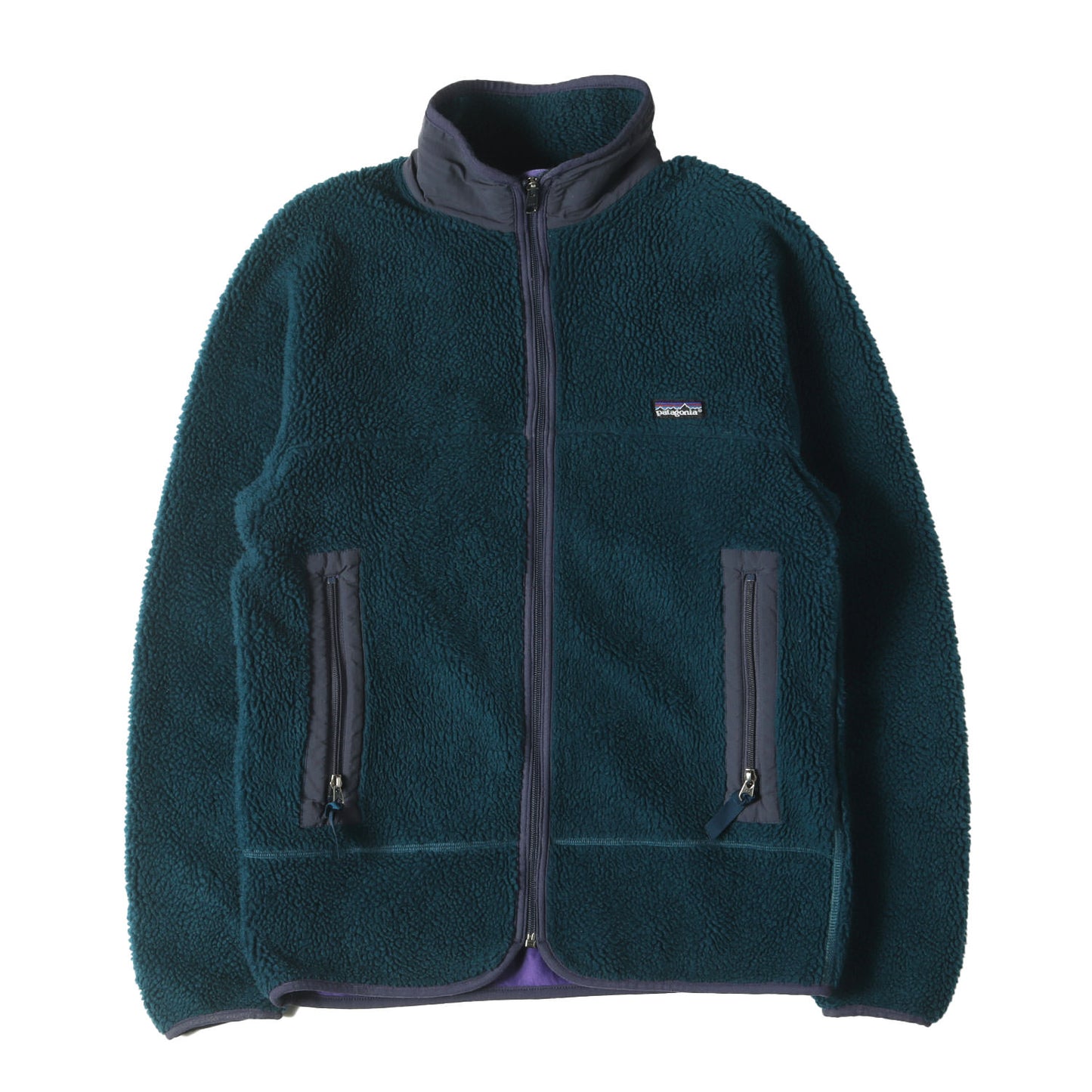 Patagonia (パタゴニア) 90s Rタグ 初期型 PEF レトロX フリース Patagonia (パタゴニア) 90s Rタグ 初期型 PEF レトロX フリース