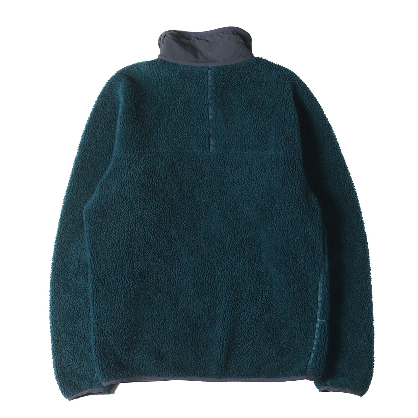 90s Rタグ 初期型 PEF レトロX フリース ジャケット(USA製)