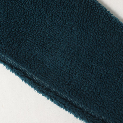 90s Rタグ 初期型 PEF レトロX フリース ジャケット(USA製)