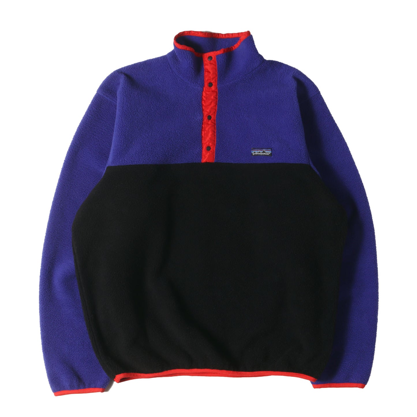 Patagonia R4 最初期 ブラック パープル（新商品のご案内！34点出品 