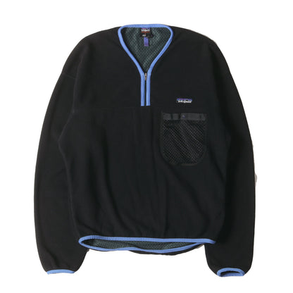 Patagonia (パタゴニア) 90s CAPILENE カヤック プルオーバー フリース 