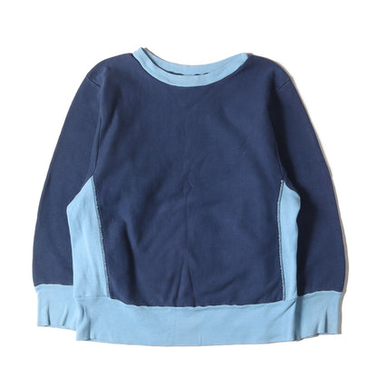 Champion vintage (チャンピオン ヴィンテージ) 80s トリコタグ 無地 2 