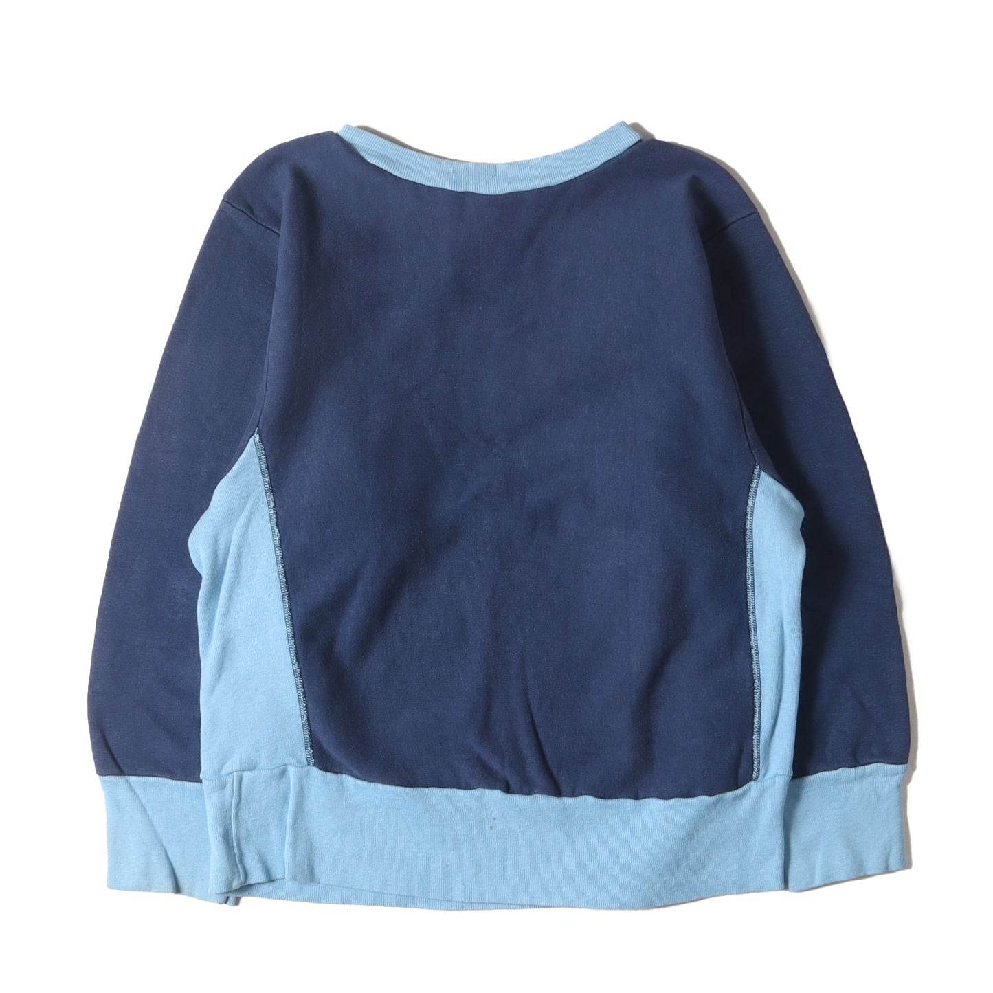 Champion vintage (チャンピオン ヴィンテージ) 80s トリコタグ 無地 2 