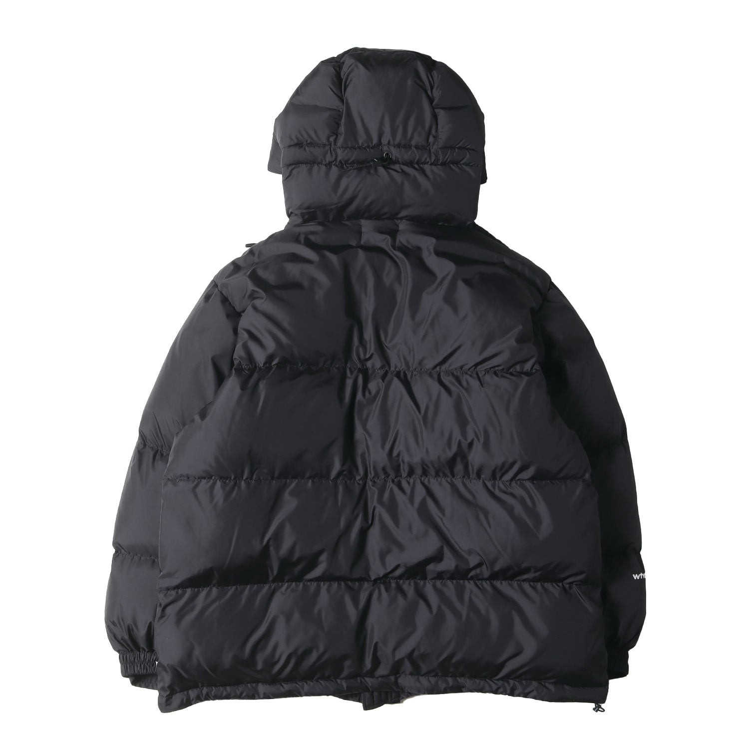 21AW リップストップ フード ジャケット(TORPOR / JACKET)