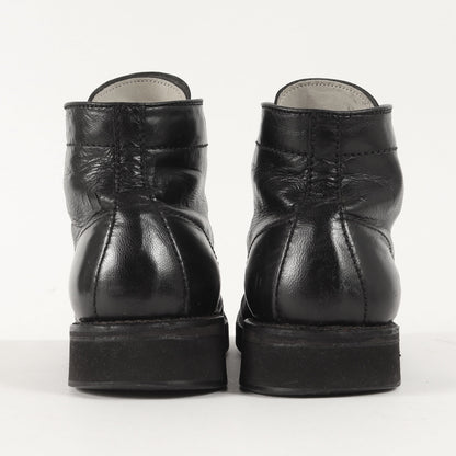 UNITED ARROWS別注 キッドレザー マンソンブーツ(45837H)