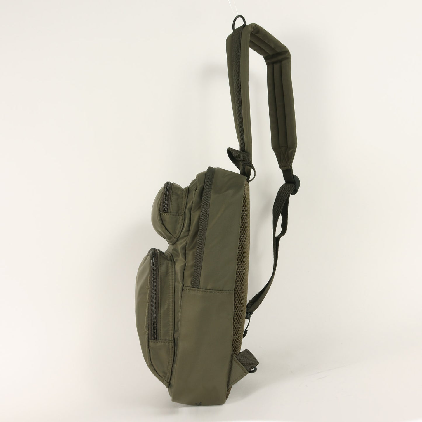 24SS ナイロン ワンショルダー バッグ(ONE SHOULDER BAG)