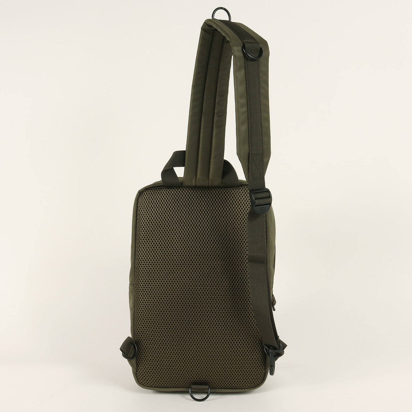 24SS ナイロン ワンショルダー バッグ(ONE SHOULDER BAG)