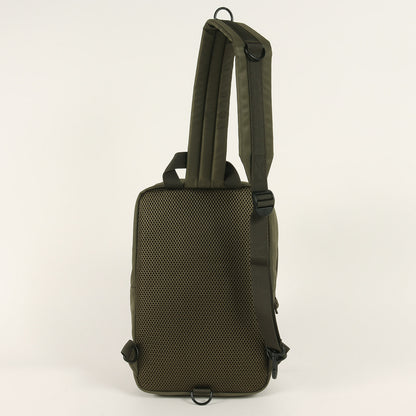 24SS ナイロン ワンショルダー バッグ(ONE SHOULDER BAG)