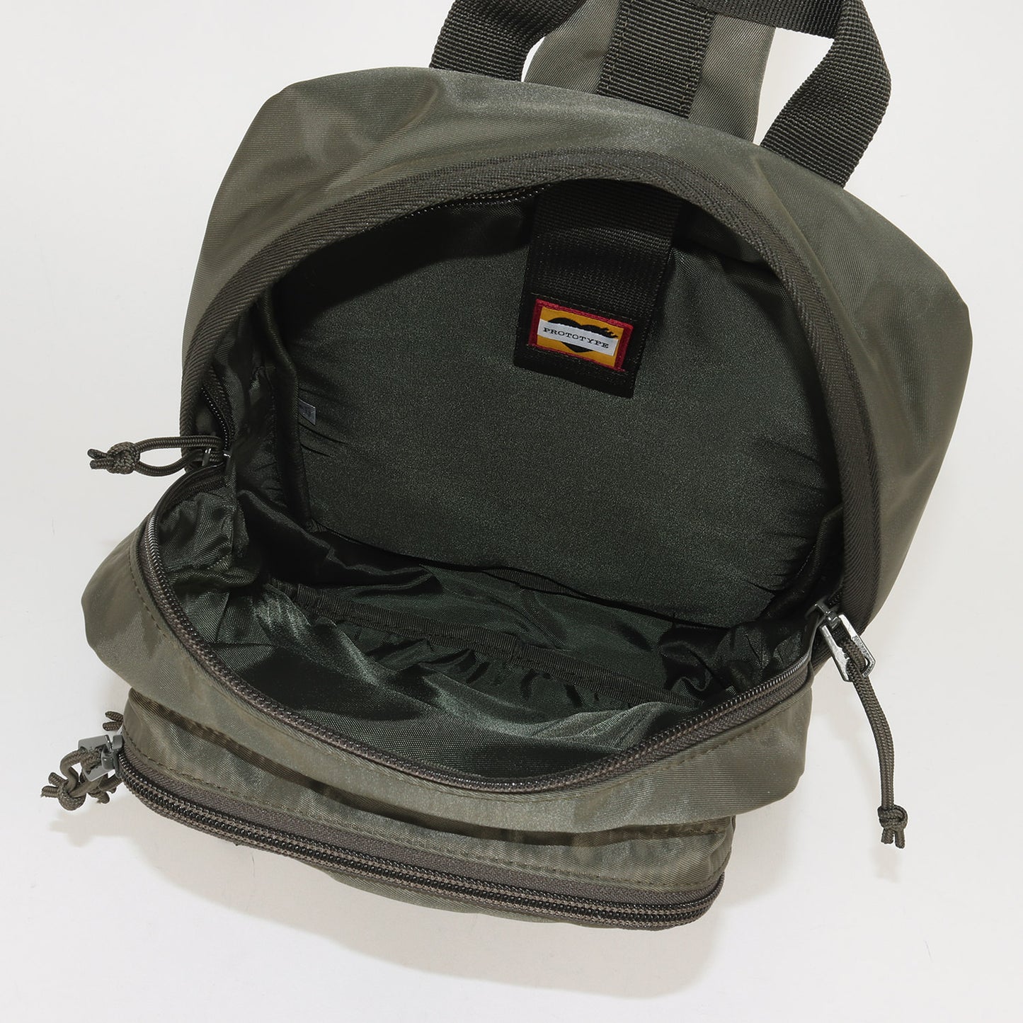 24SS ナイロン ワンショルダー バッグ(ONE SHOULDER BAG)