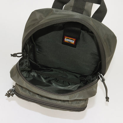 24SS ナイロン ワンショルダー バッグ(ONE SHOULDER BAG)