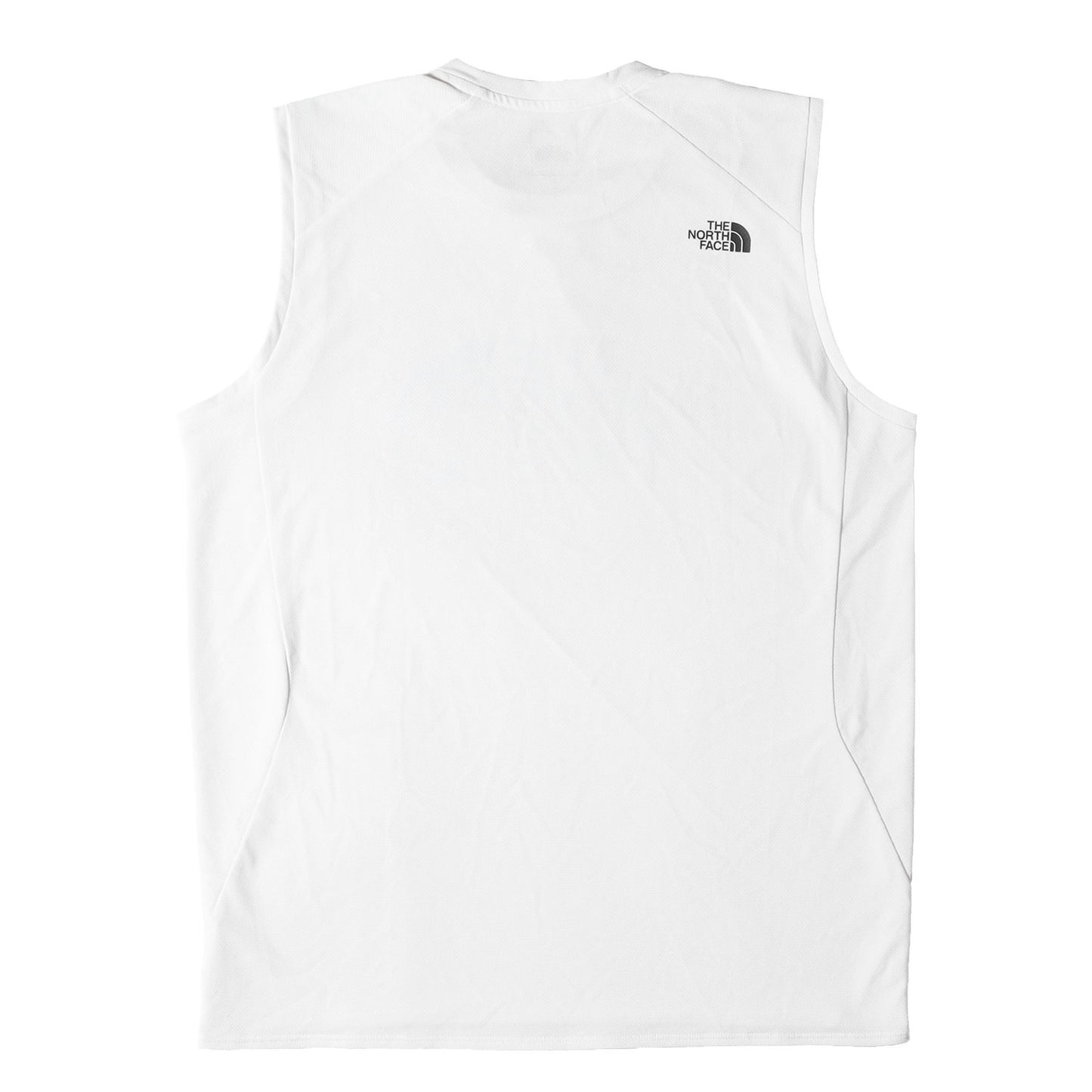 23SS スリーブレス / ノースリーブ Tシャツ(S/L GTD Logo Crew)