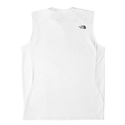 23SS スリーブレス / ノースリーブ Tシャツ(S/L GTD Logo Crew)