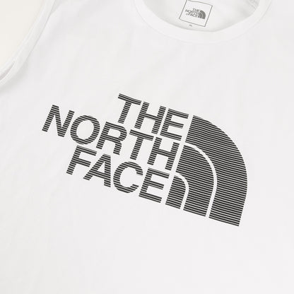 23SS スリーブレス / ノースリーブ Tシャツ(S/L GTD Logo Crew)