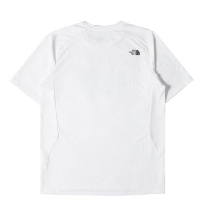 23SS GTDロゴ メッシュジャージ Tシャツ(S/S GTD Logo Crew)