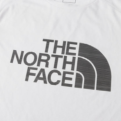 23SS GTDロゴ メッシュジャージ Tシャツ(S/S GTD Logo Crew)