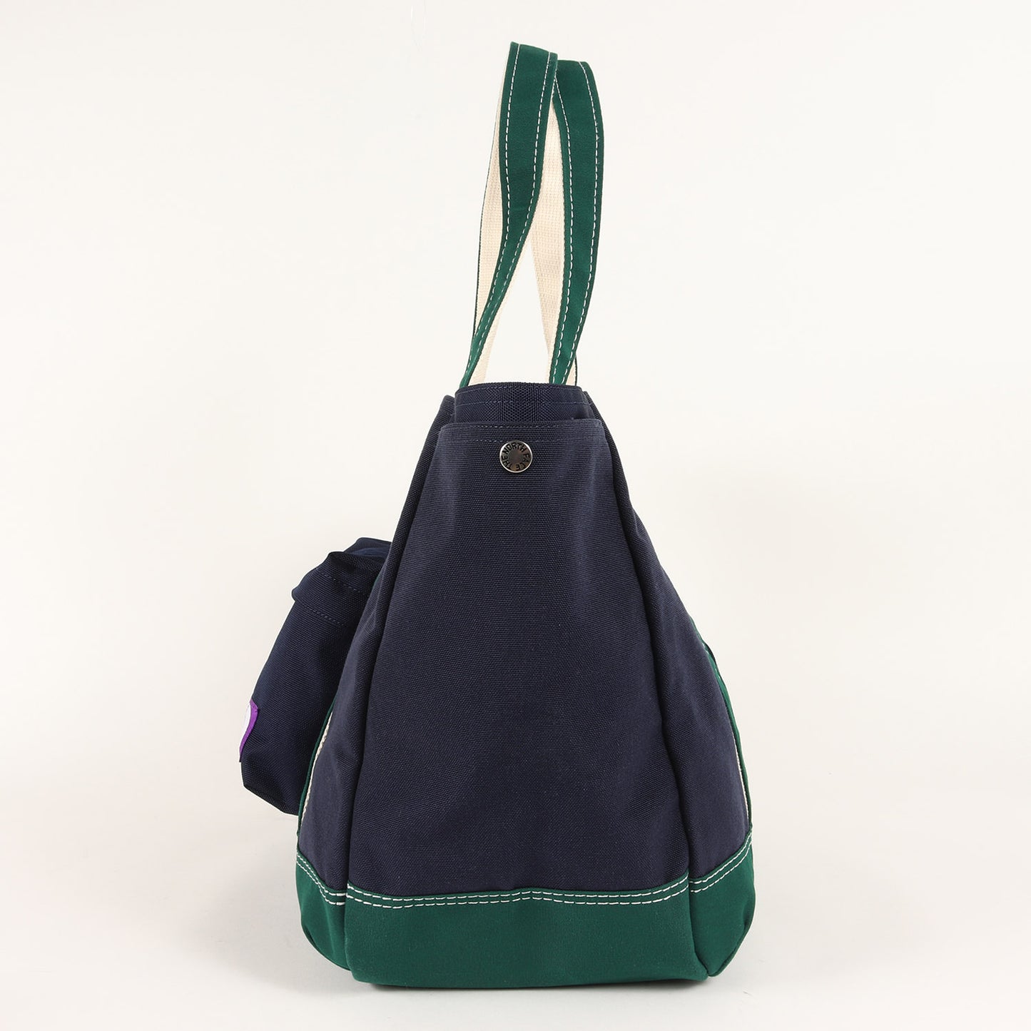 24SS コーデュラ キャンバス フィールド トートバッグ(CORDURA Canvas Field Tote)