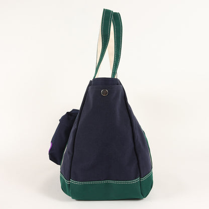 24SS コーデュラ キャンバス フィールド トートバッグ(CORDURA Canvas Field Tote)
