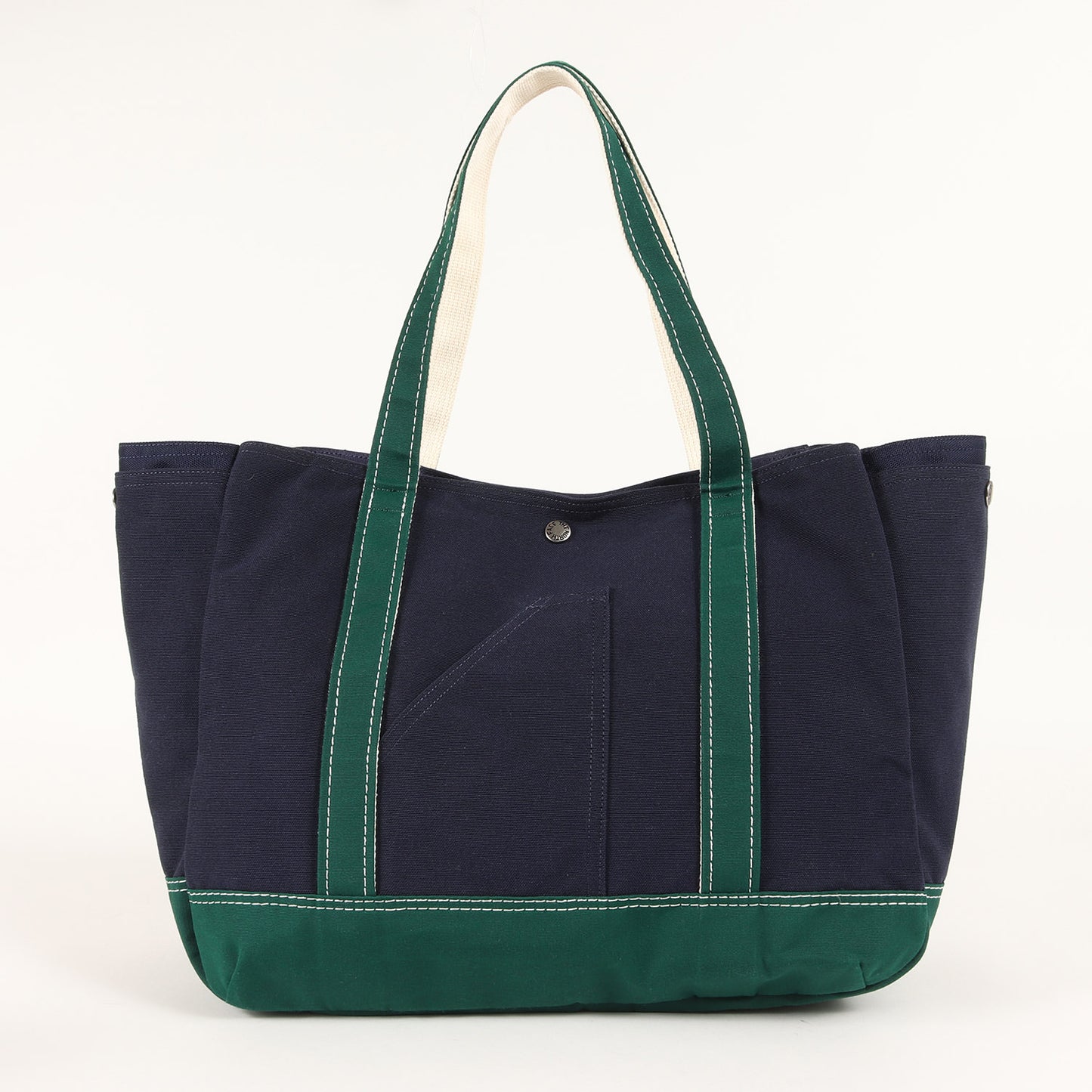 24SS コーデュラ キャンバス フィールド トートバッグ(CORDURA Canvas Field Tote)