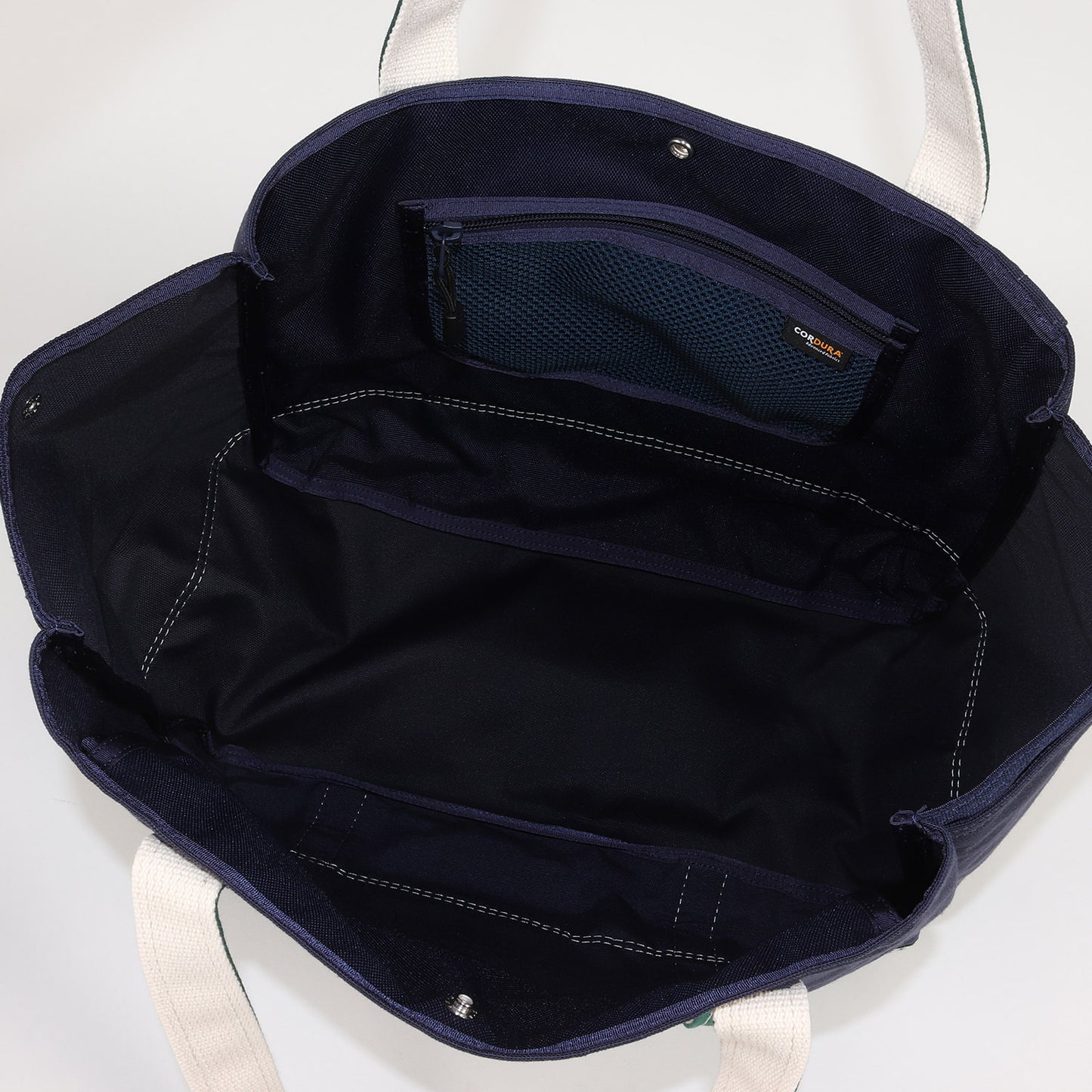 24SS コーデュラ キャンバス フィールド トートバッグ(CORDURA Canvas Field Tote)