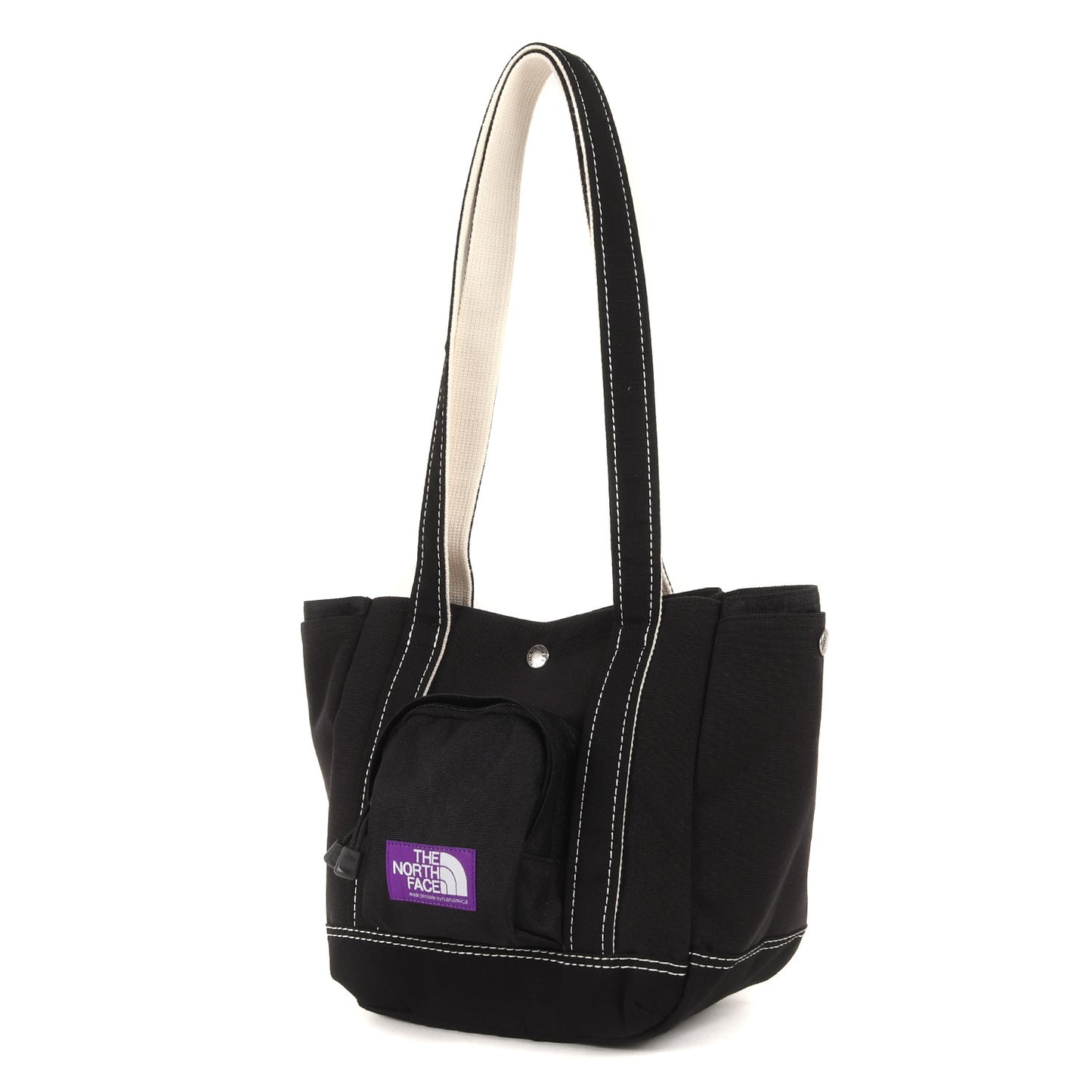 24SS コーデュラ キャンバス フィールド トートバッグ(CORDURA Canvas Field Tote)