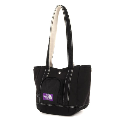 24SS コーデュラ キャンバス フィールド トートバッグ(CORDURA Canvas Field Tote)