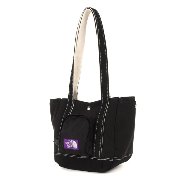 【新品未使用】ノースフェイス パープルレーベル コーデュラキャンバストートバッグ 正規品】THE NORTH FACE PURPLE LABEL ノースフェイス パープル