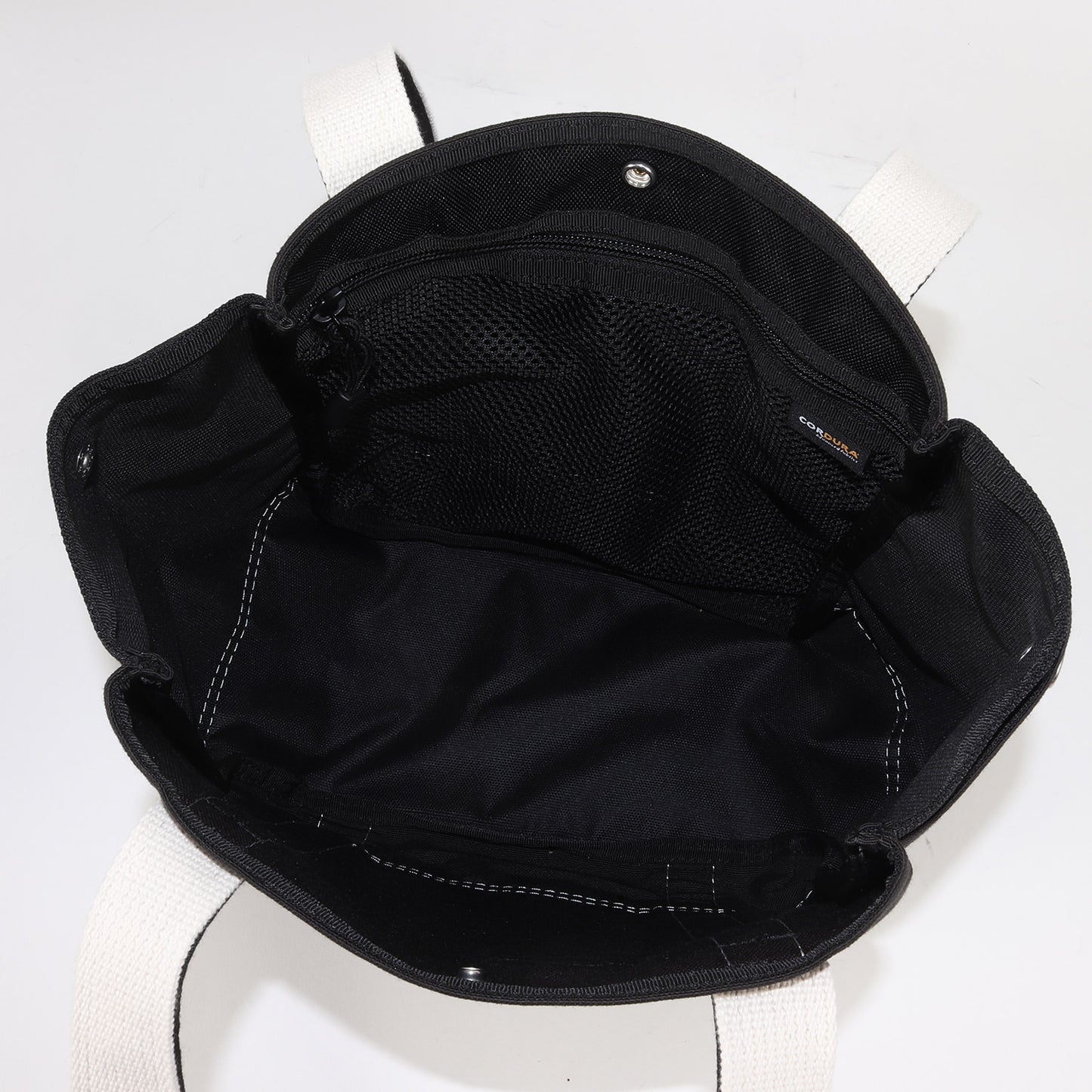 24SS コーデュラ キャンバス フィールド トートバッグ(CORDURA Canvas Field Tote)