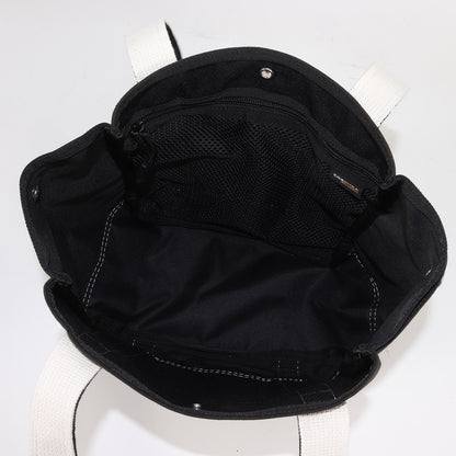 24SS コーデュラ キャンバス フィールド トートバッグ(CORDURA Canvas Field Tote)