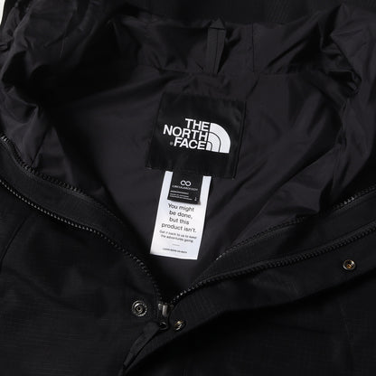 24AW US企画 ドライベント モノ マウンテンジャケット(Dryvent Mono Jacket)