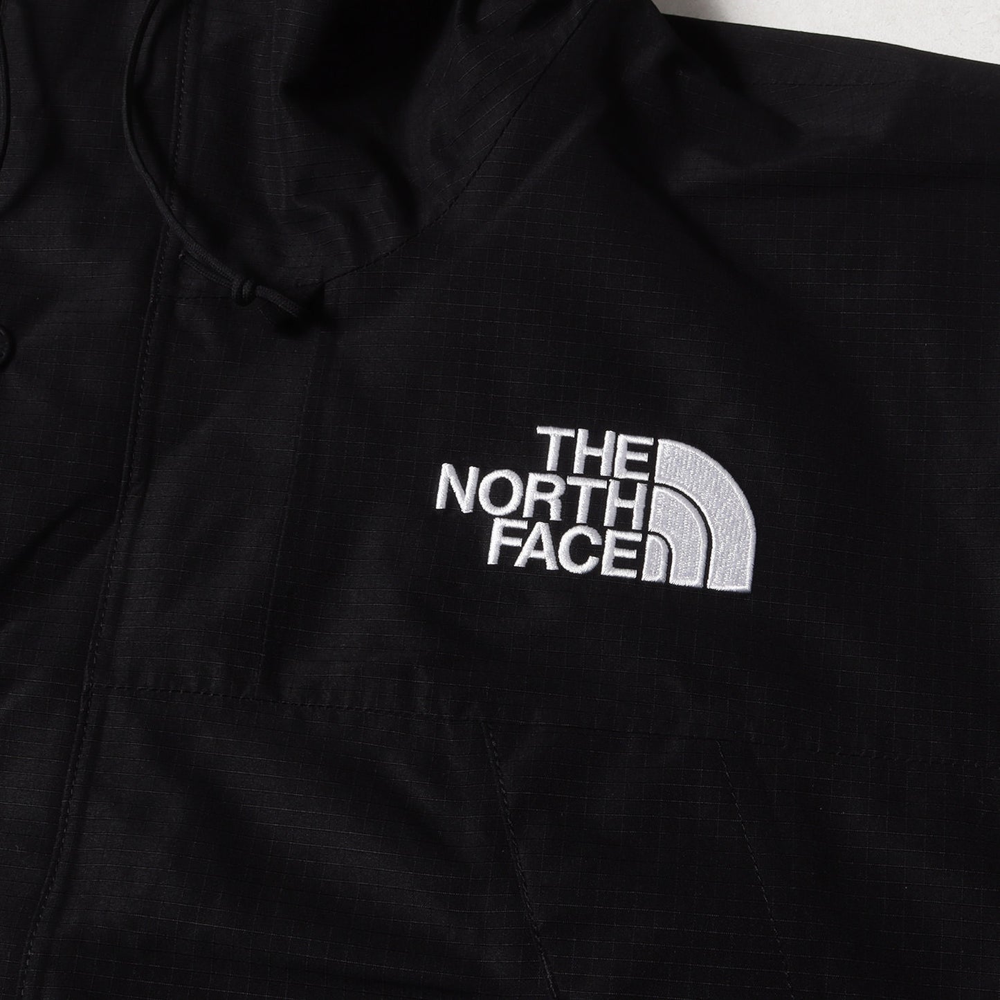 24AW US企画 ドライベント モノ マウンテンジャケット(Dryvent Mono Jacket)