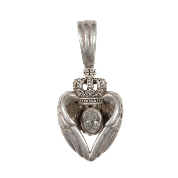 Justin Davis (ジャスティンデイビス) ×内山英雄 ジルコニア クラウン