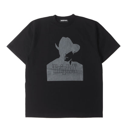 23SS カウボーイ グラフィック Tシャツ