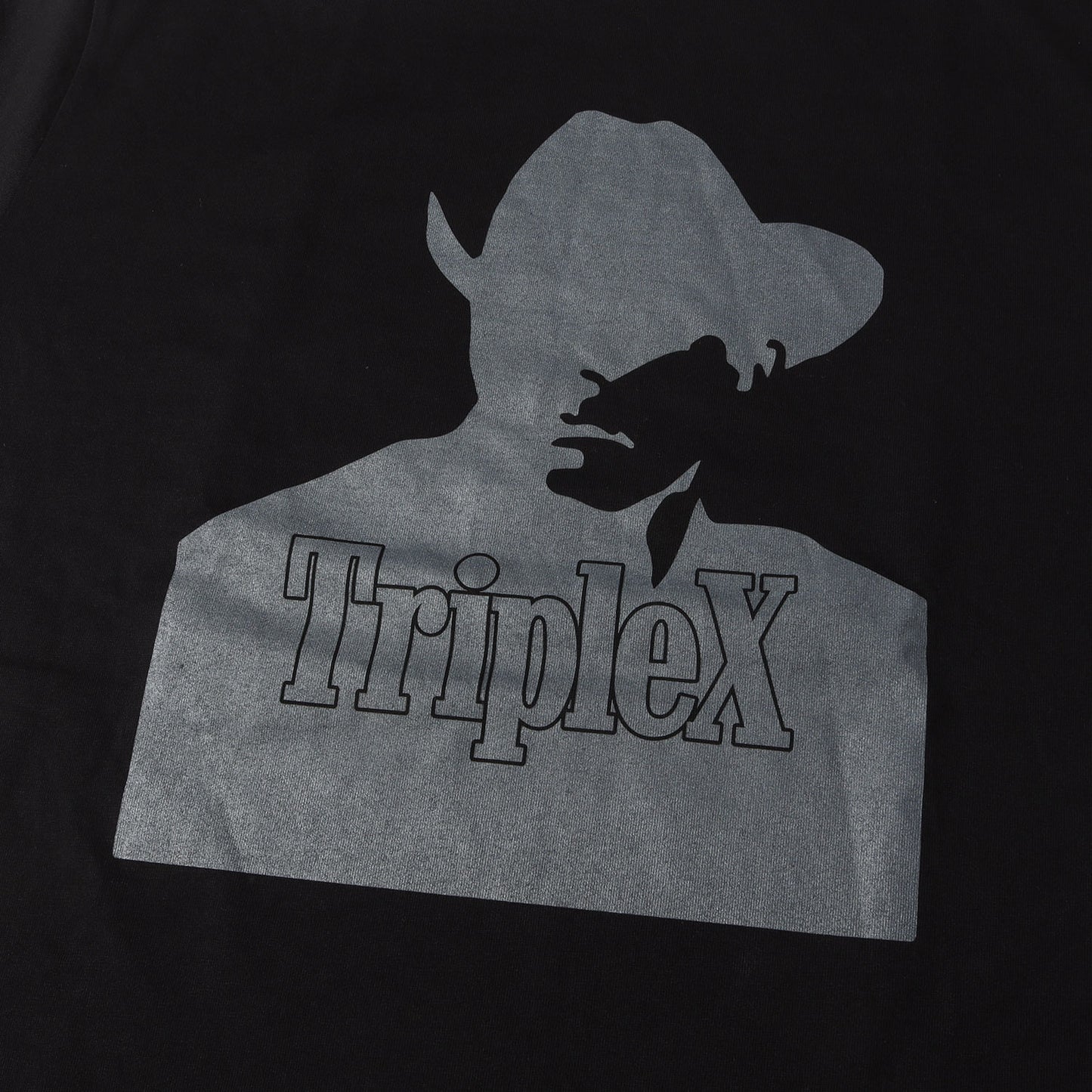 23SS カウボーイ グラフィック Tシャツ