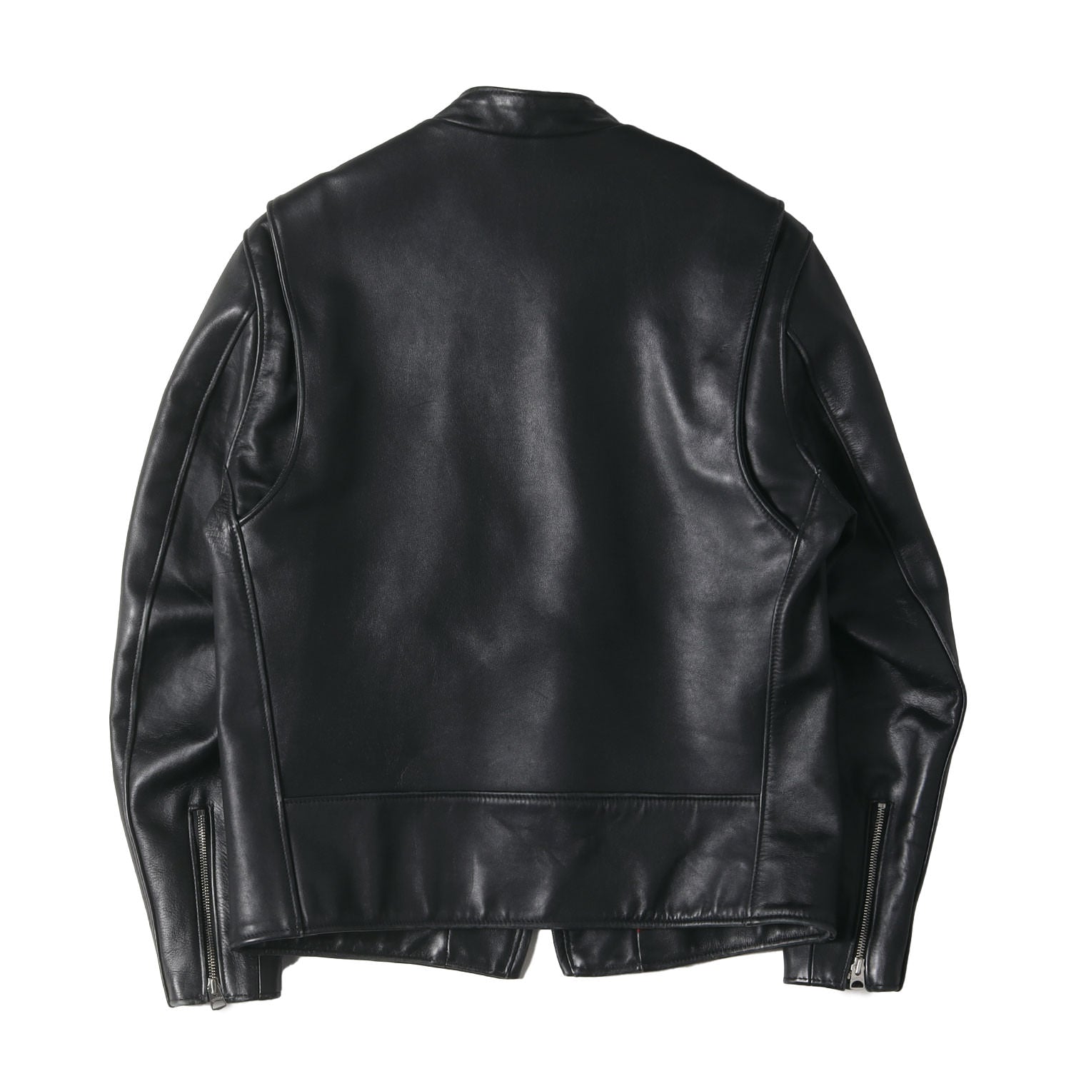 Schott (ショット) Lot 641XX 日本限定 レザー シングル ライダース 