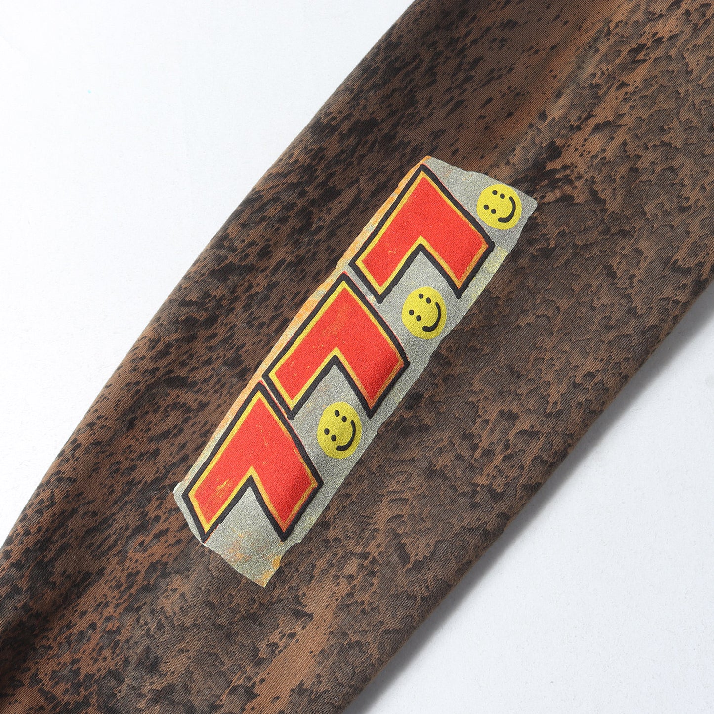 24AW ×CACTUS PLANT FLEA MARKET オーバーサイズ スウェット パーカー