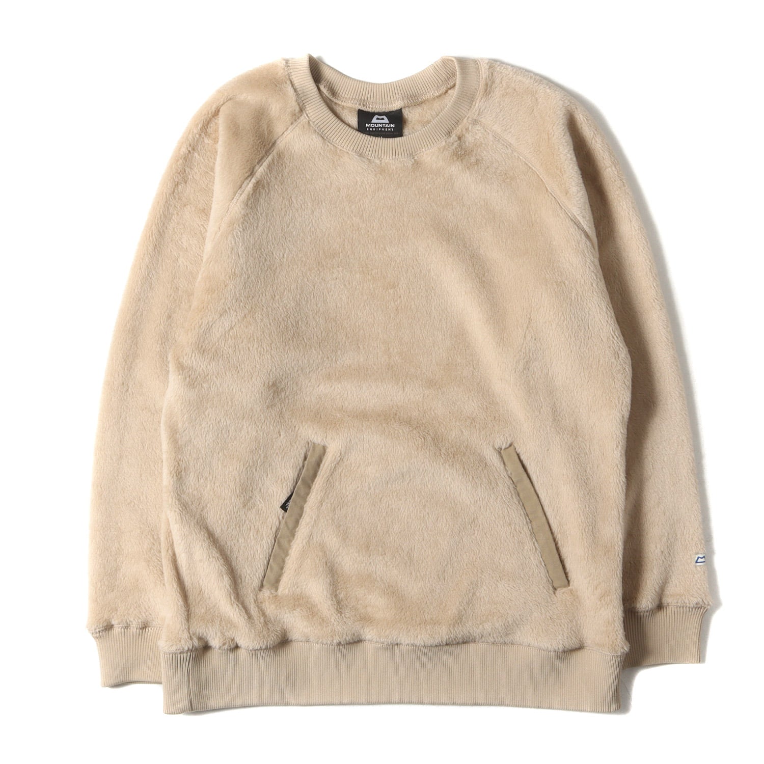 MOUNTAIN EQUIPMENT ハイロフトセーター　フリース　ポーラテック MOUNTAIN EQUIPMENT (マウンテンイクィップメント) ポーラテック