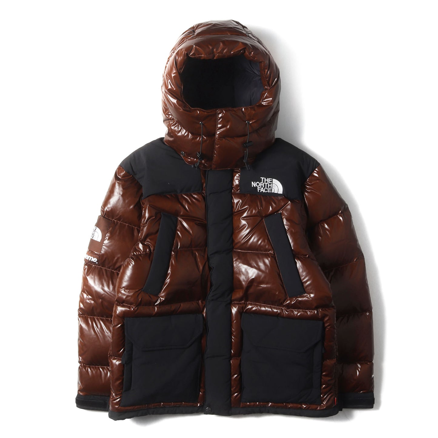 22AW ×THE NORTH FACE 700フィルパワー ダウンパーカー / ジャケット(700-Fill Down Parka)