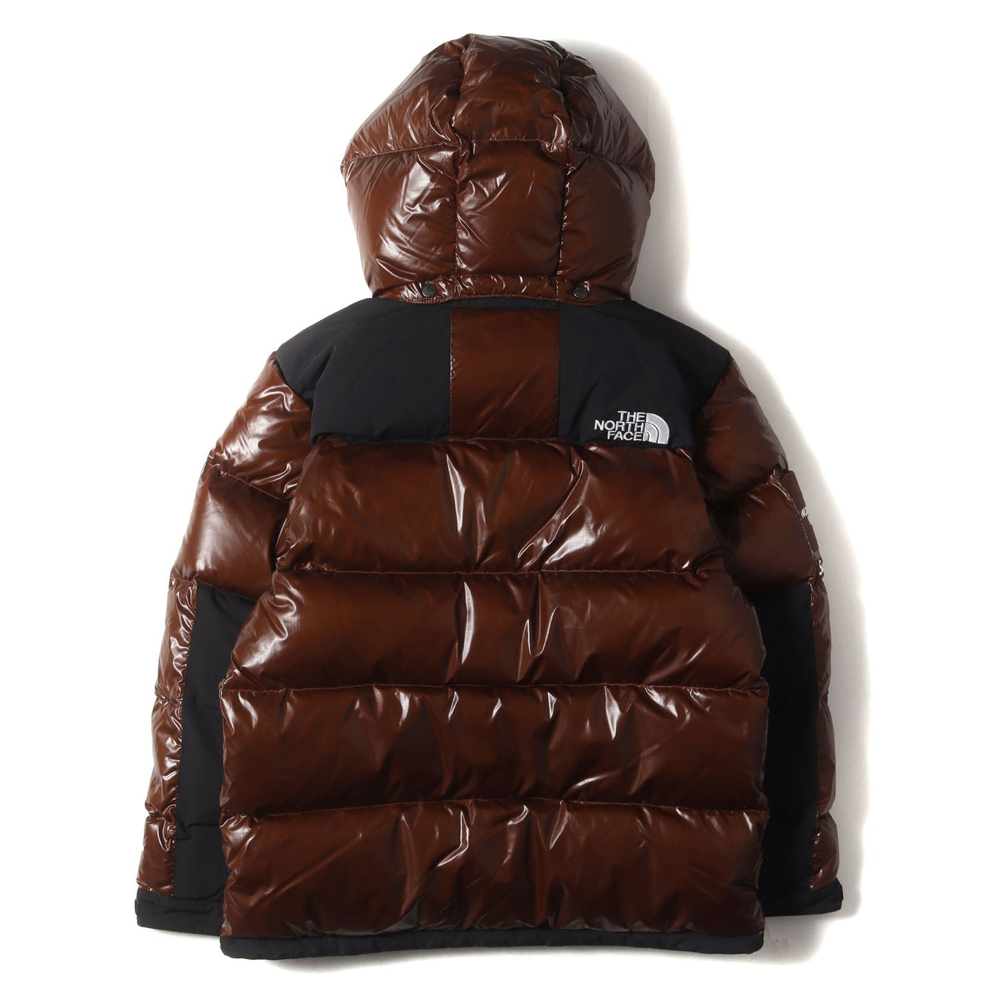 22AW ×THE NORTH FACE 700フィルパワー ダウンパーカー / ジャケット(700-Fill Down Parka)