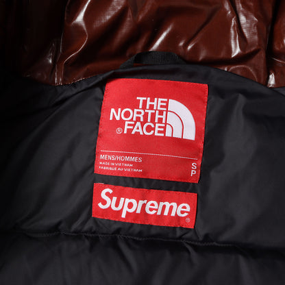 22AW ×THE NORTH FACE 700フィルパワー ダウンパーカー / ジャケット(700-Fill Down Parka)