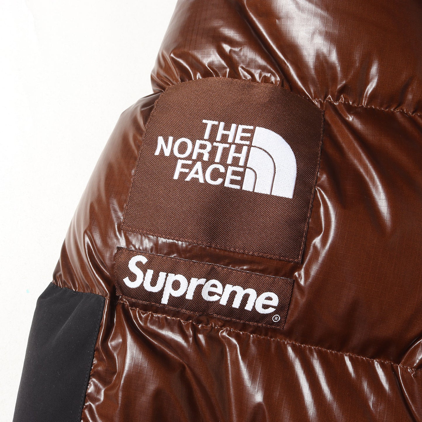 22AW ×THE NORTH FACE 700フィルパワー ダウンパーカー / ジャケット(700-Fill Down Parka)