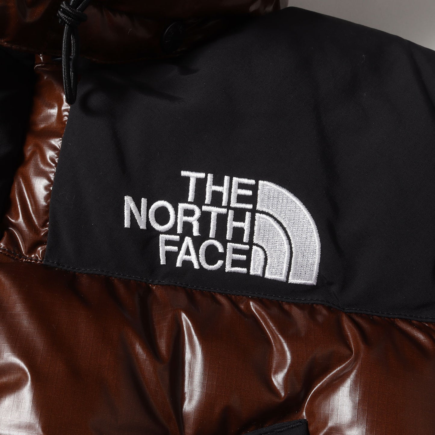 22AW ×THE NORTH FACE 700フィルパワー ダウンパーカー / ジャケット(700-Fill Down Parka)