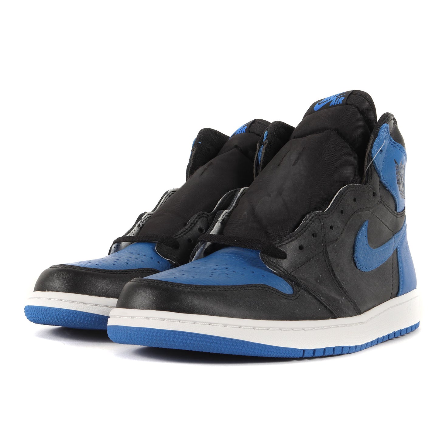 AIR JORDAN 1 RETRO HIGH OG ROYAL (2017年 / 555088-007)