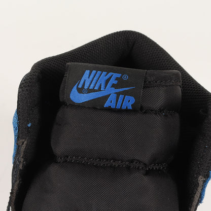 AIR JORDAN 1 RETRO HIGH OG ROYAL (2017年 / 555088-007)