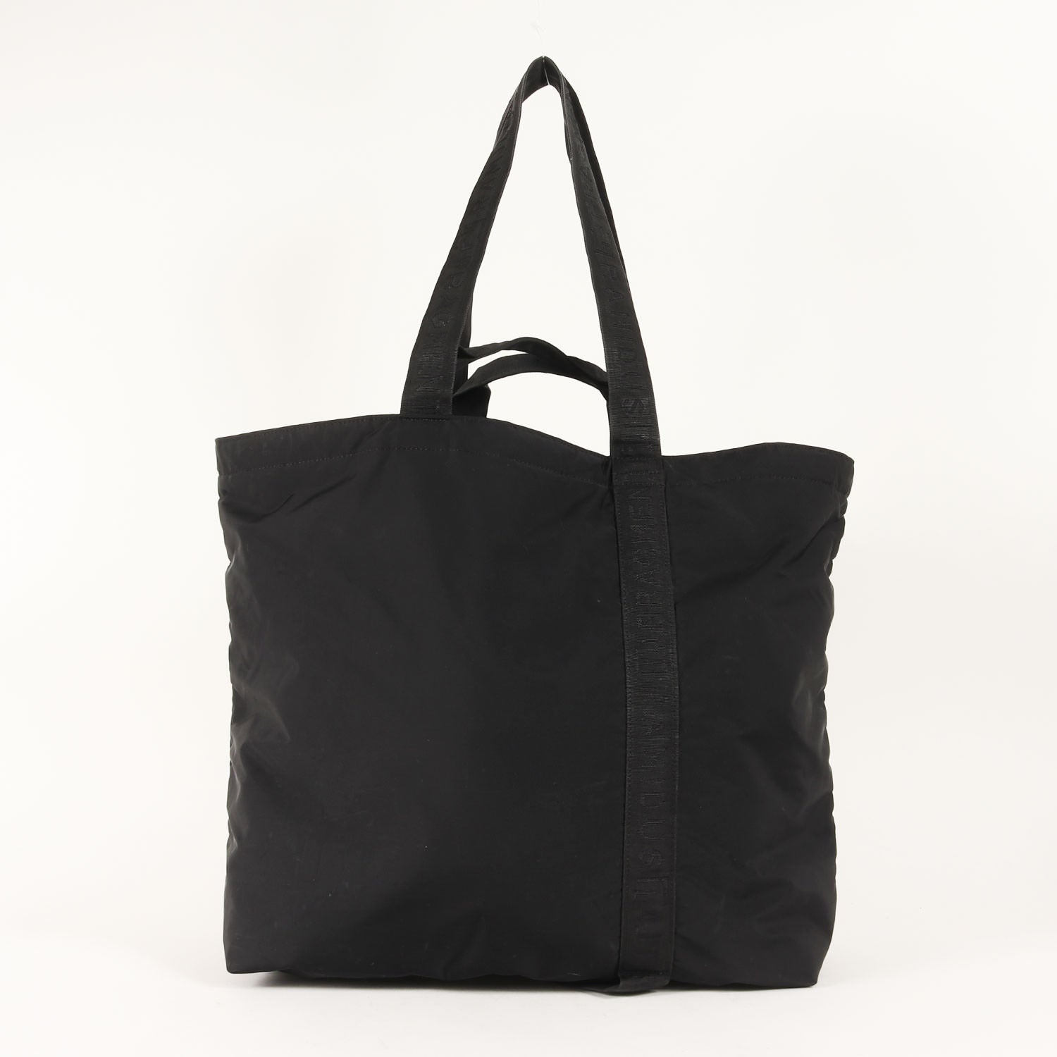 RAMIDUS (ラミダス) ×fragment design ブラックビューティー