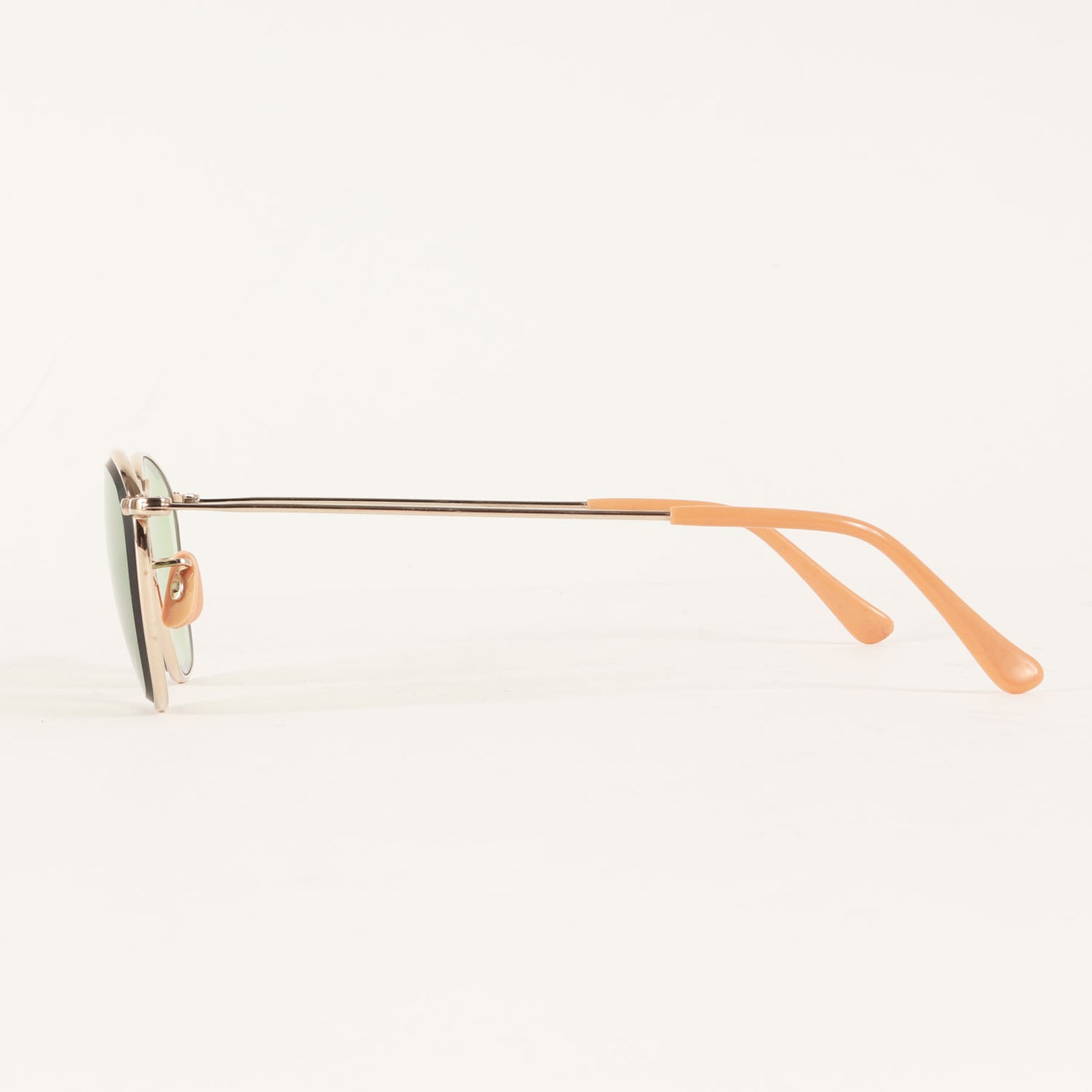 TIMEWORN CLOTHING ×白山眼鏡店 ディフェンダー サングラス(DEFENDER)