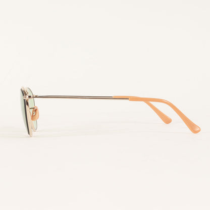 TIMEWORN CLOTHING ×白山眼鏡店 ディフェンダー サングラス(DEFENDER)