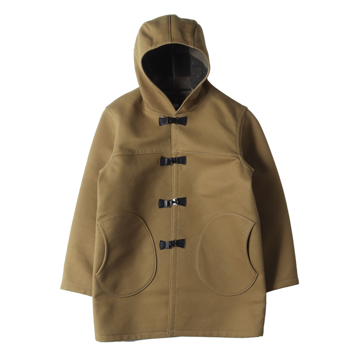 At LAST&CO (アットラスト) BUTCHER PRODUCTS 裏地ブランケット 